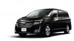 Nissan Elgrand 2011 года